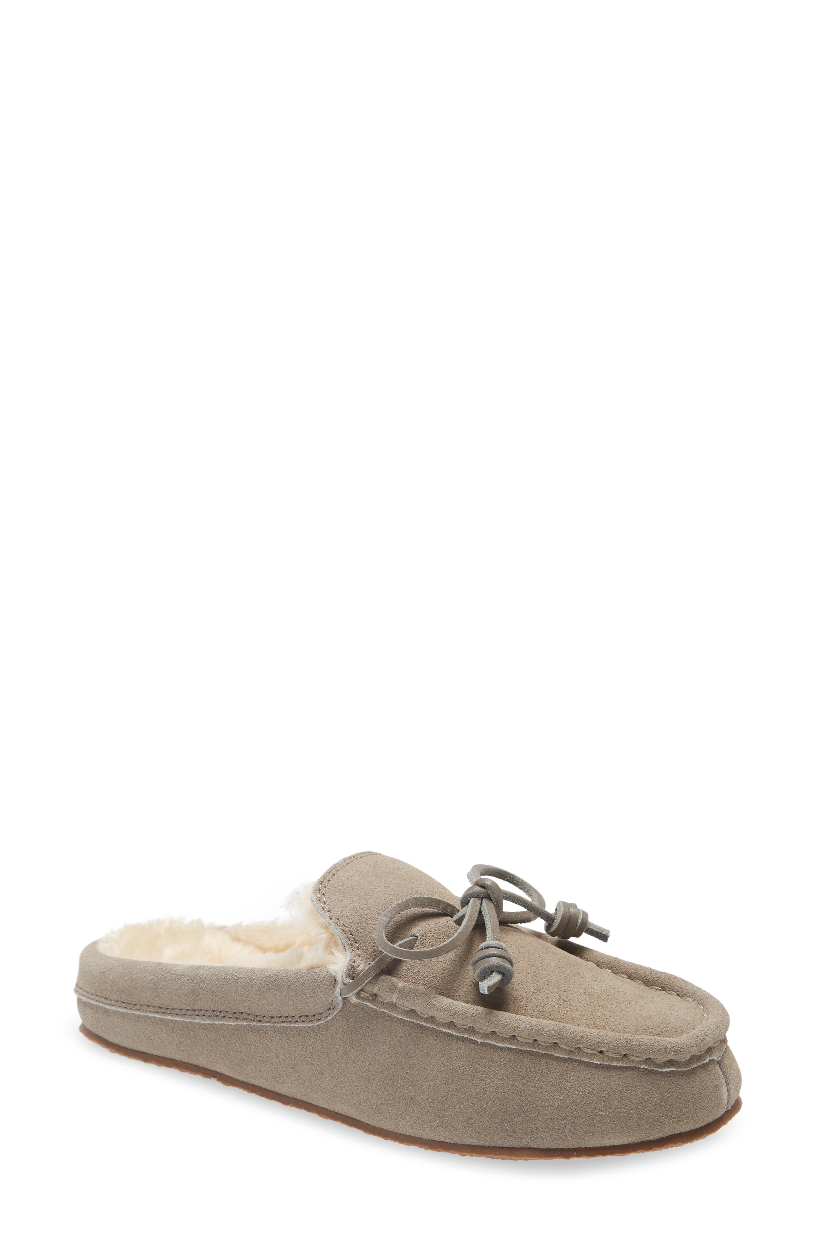 Madewell slippers nordstrom Clearance