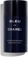 Chanel- Bleu De Chanel - Deodorant