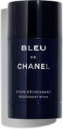 CHANEL BLEU DE CHANEL Deodorant Stick