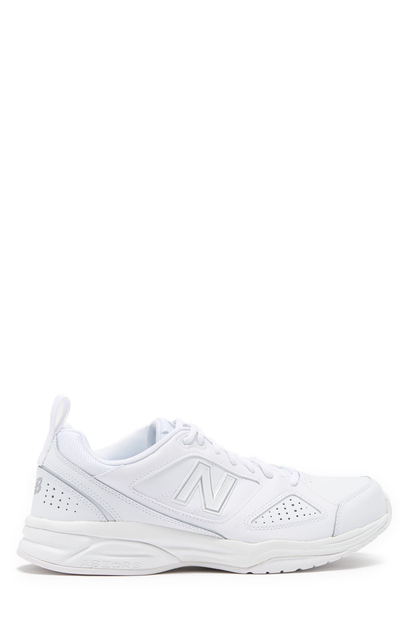New Balance Q4 15 623V3 Comfort Trainer 