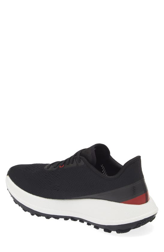 Craft Xplor Hybrid Running Shoe In Black
