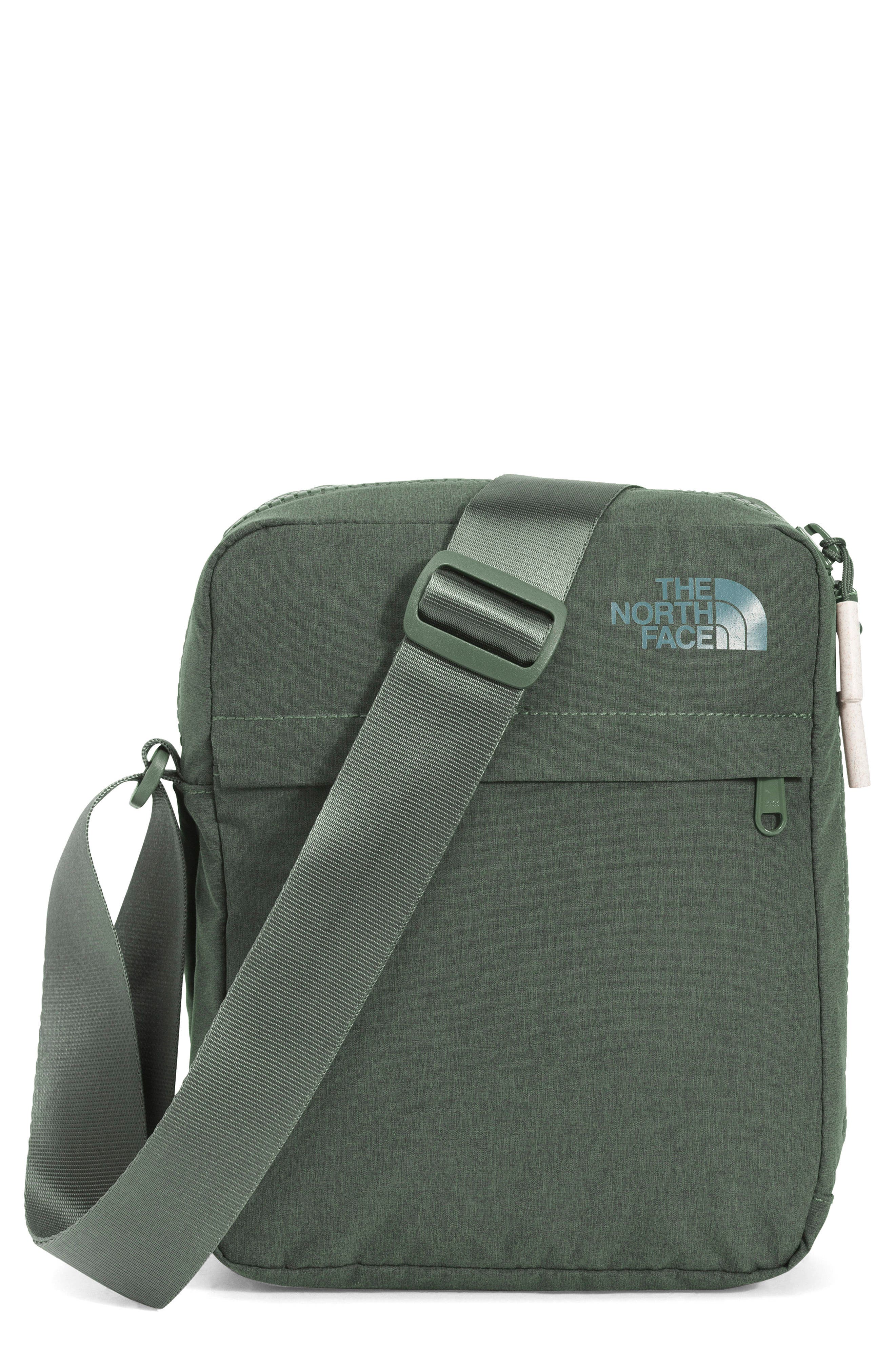 the north face crossbody bag