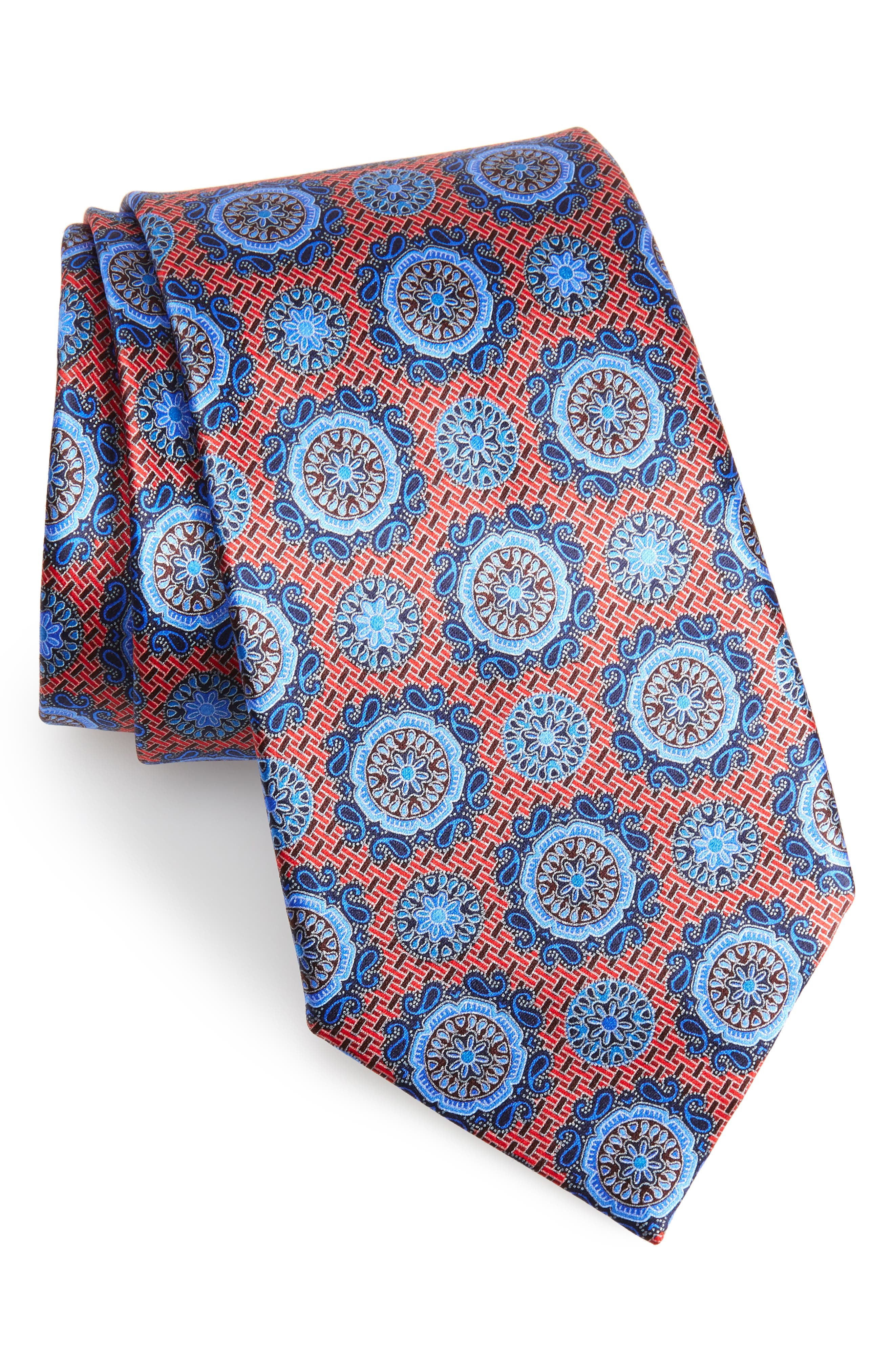 ermenegildo zegna ties nordstrom