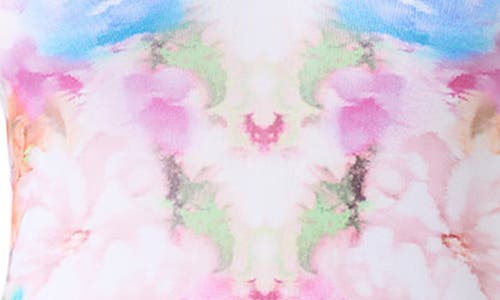 AFRM AFRM AMINA PRINT SLIPDRESS