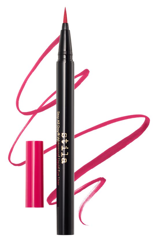 STILA STILA STAY ALL DAY® WATERPROOF LIQUID EYELINER 