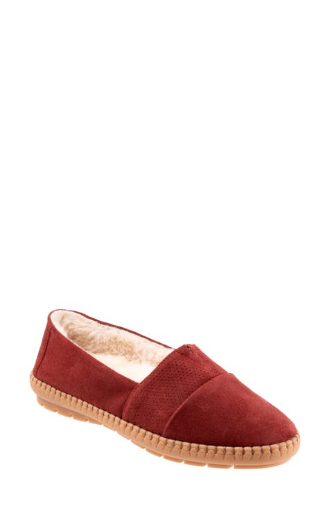 Women's Red Loafers & Oxfords | Nordstrom