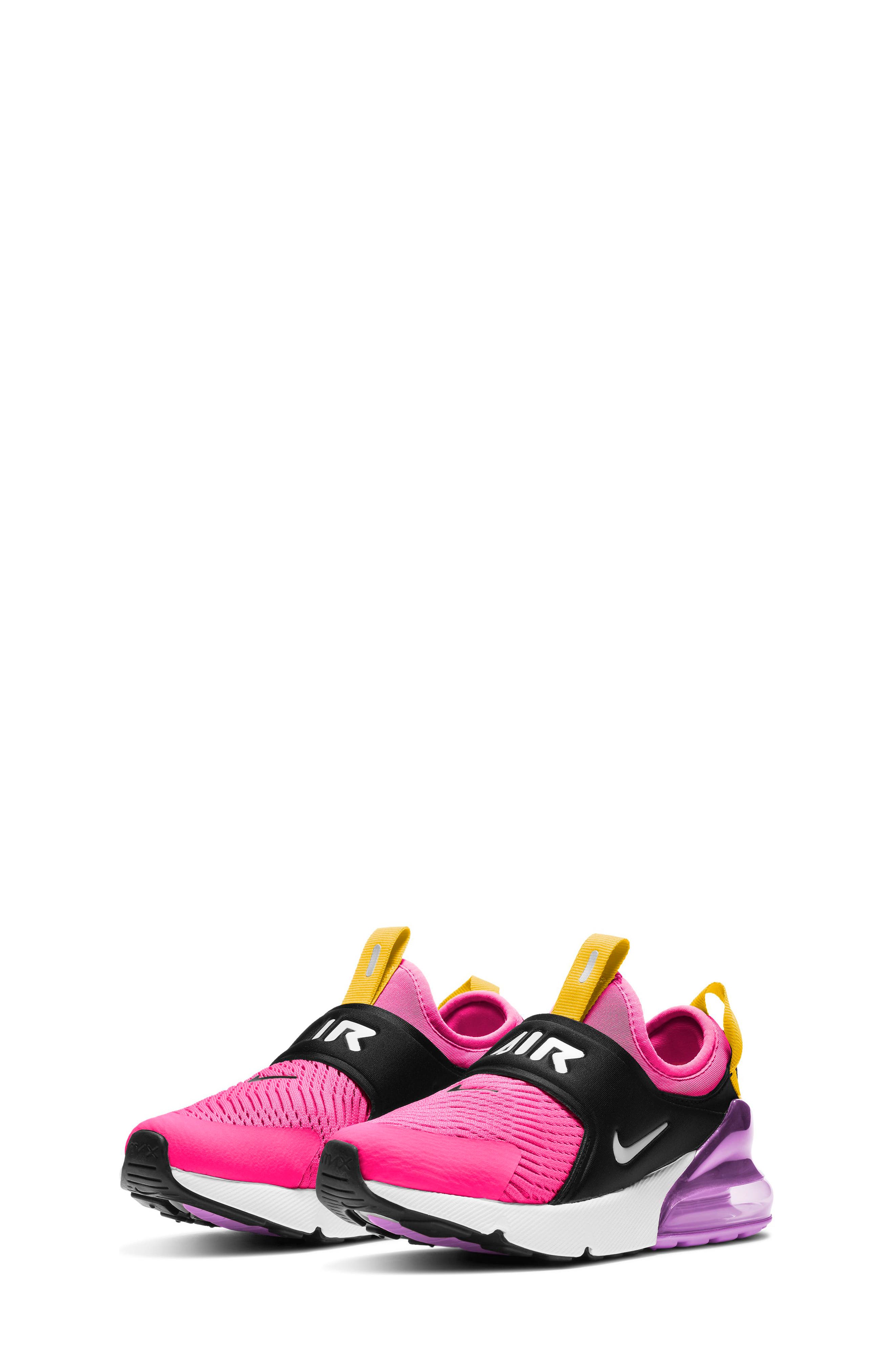 Boys' Pink Sneakers \u0026 Athletic Shoes