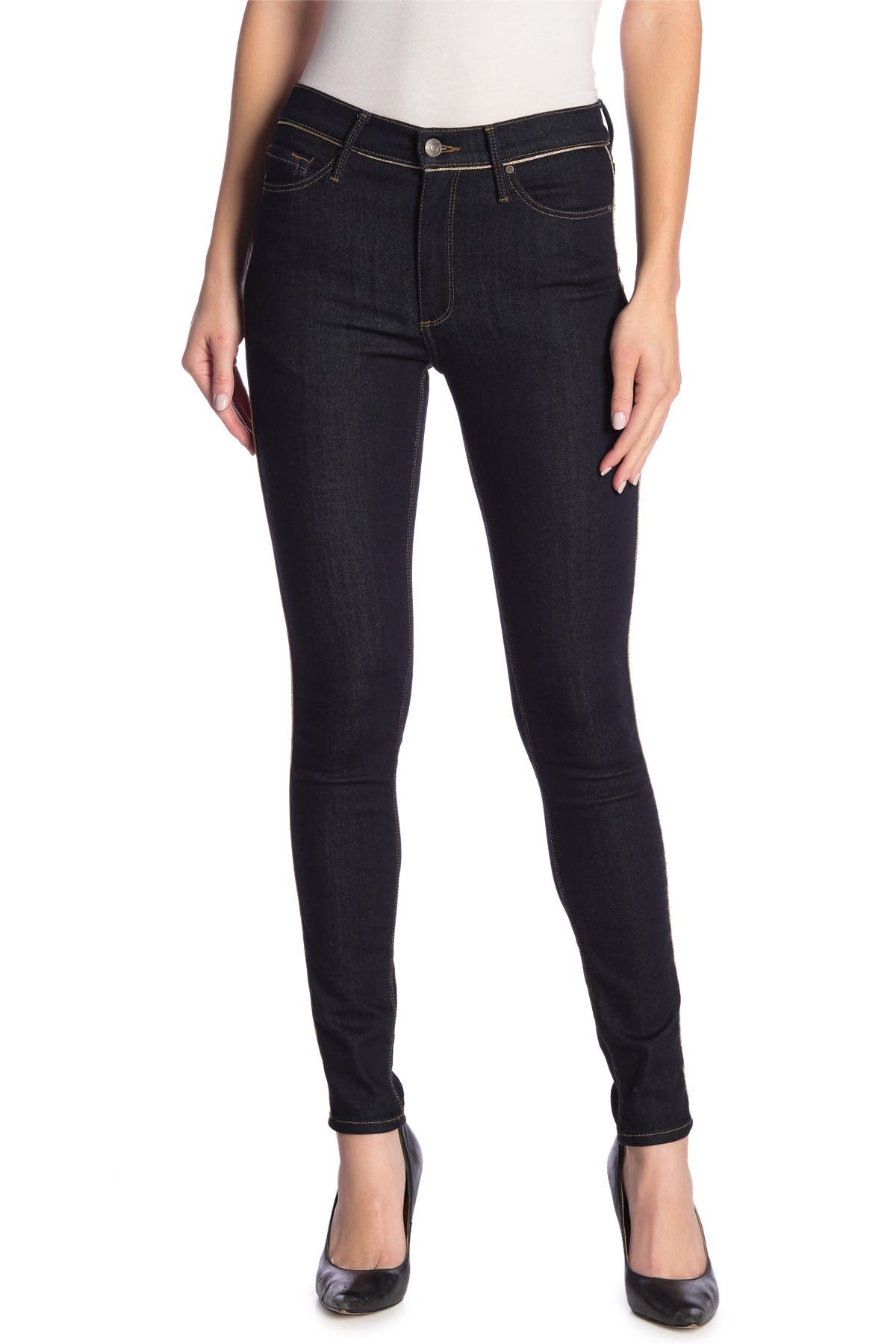 nordstrom rack black jeans