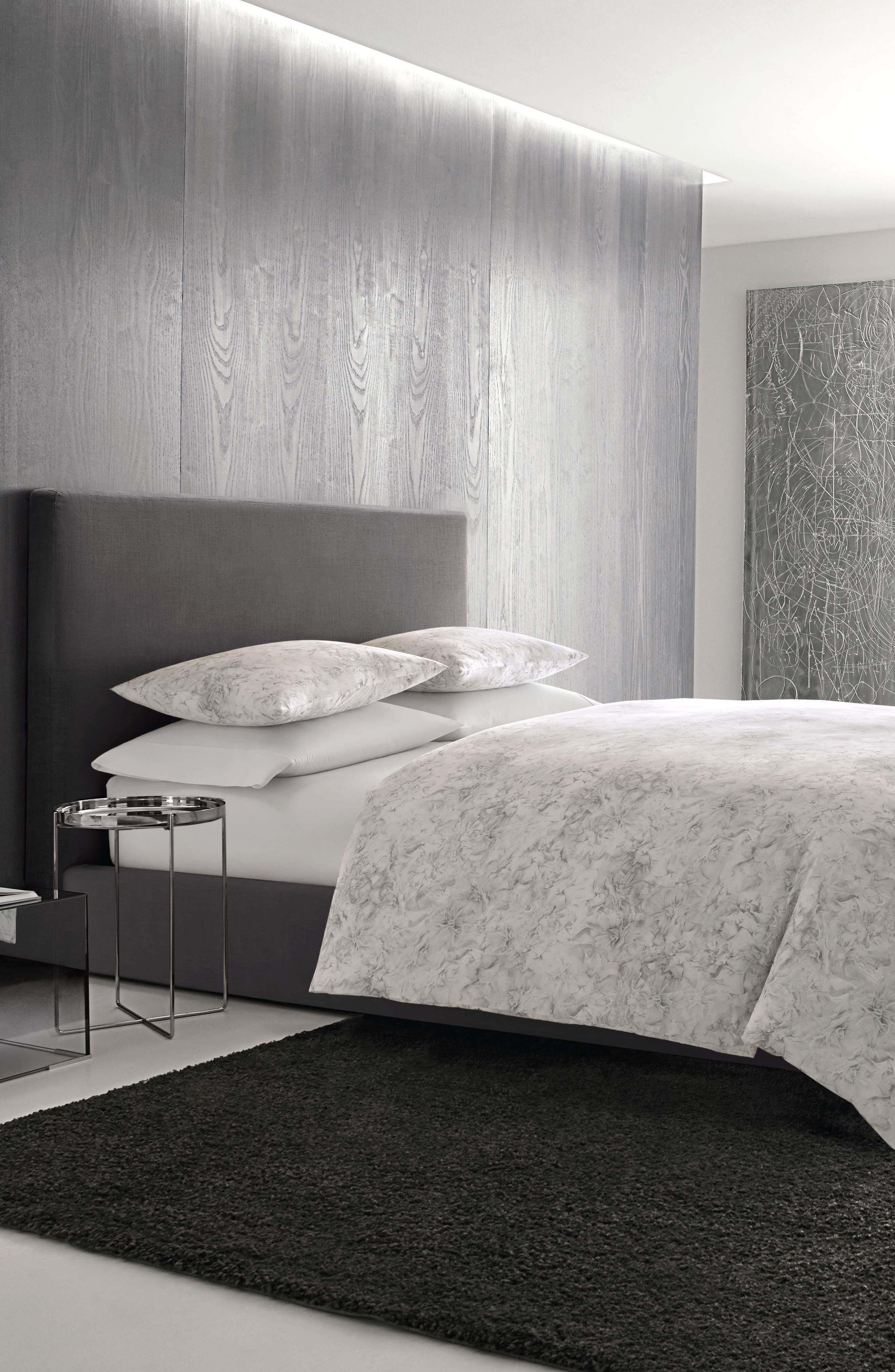 Vera Wang Tuille Floral Comforter Sham Set Nordstrom