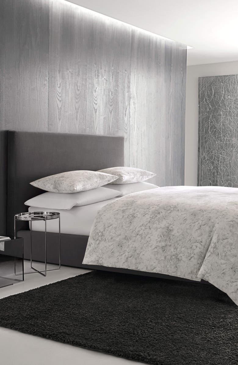 Vera Wang Tuille Floral Comforter Sham Set Nordstrom