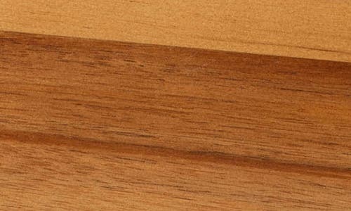 Picnic Time Set Of 3 Pebble Shaped Serving Boards In Brown