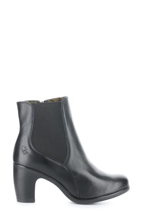 FLY LONDON FLY LONDON KOLL CHELSE BOOT
