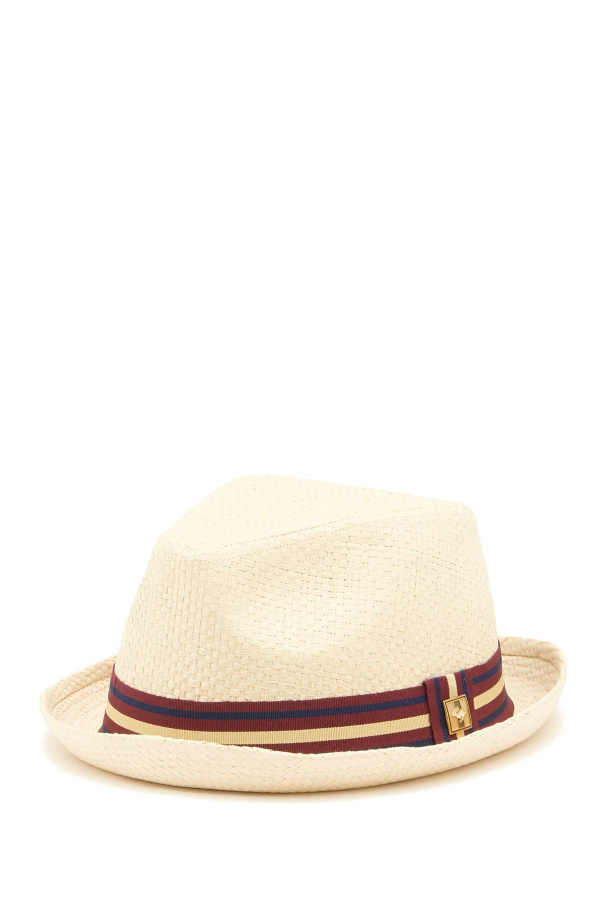 peter grimm depp fedora