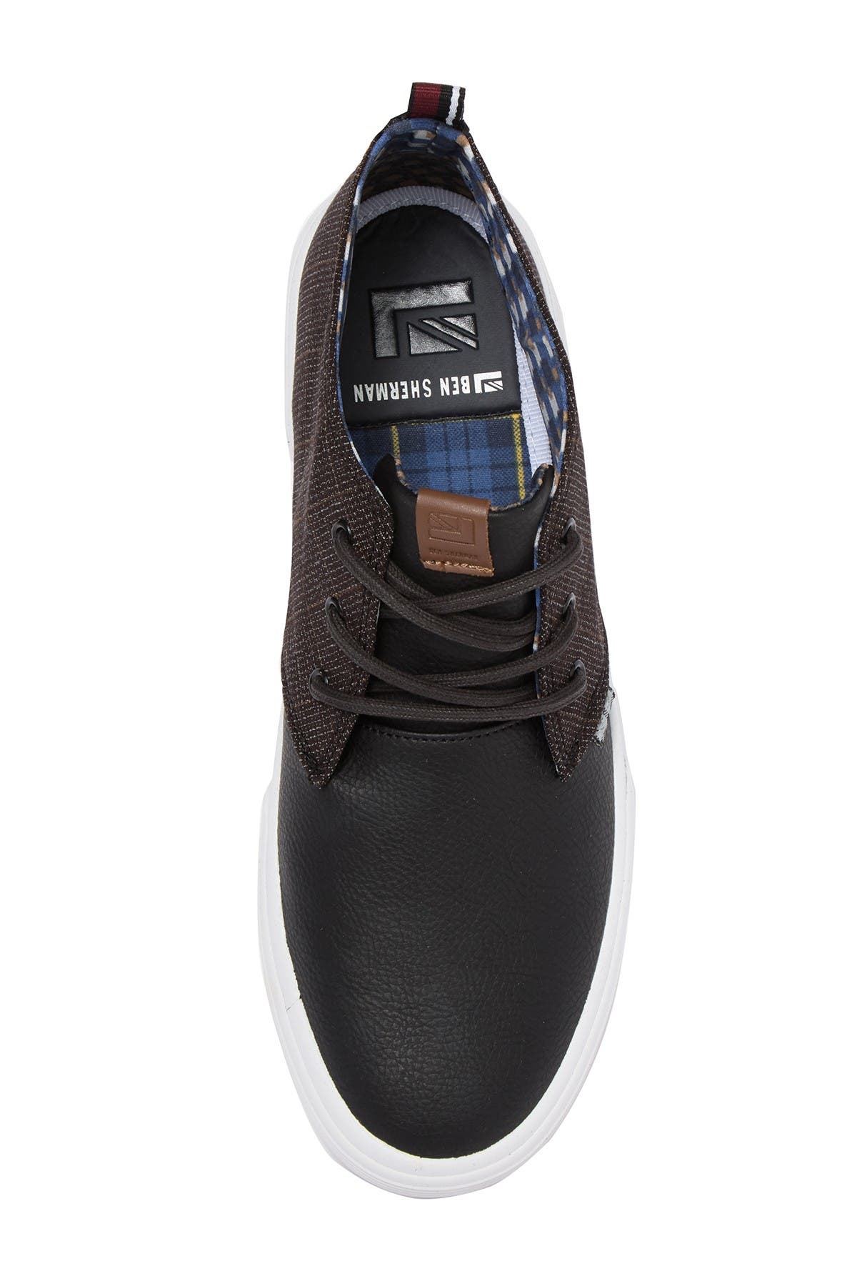 bristol chukka sneaker