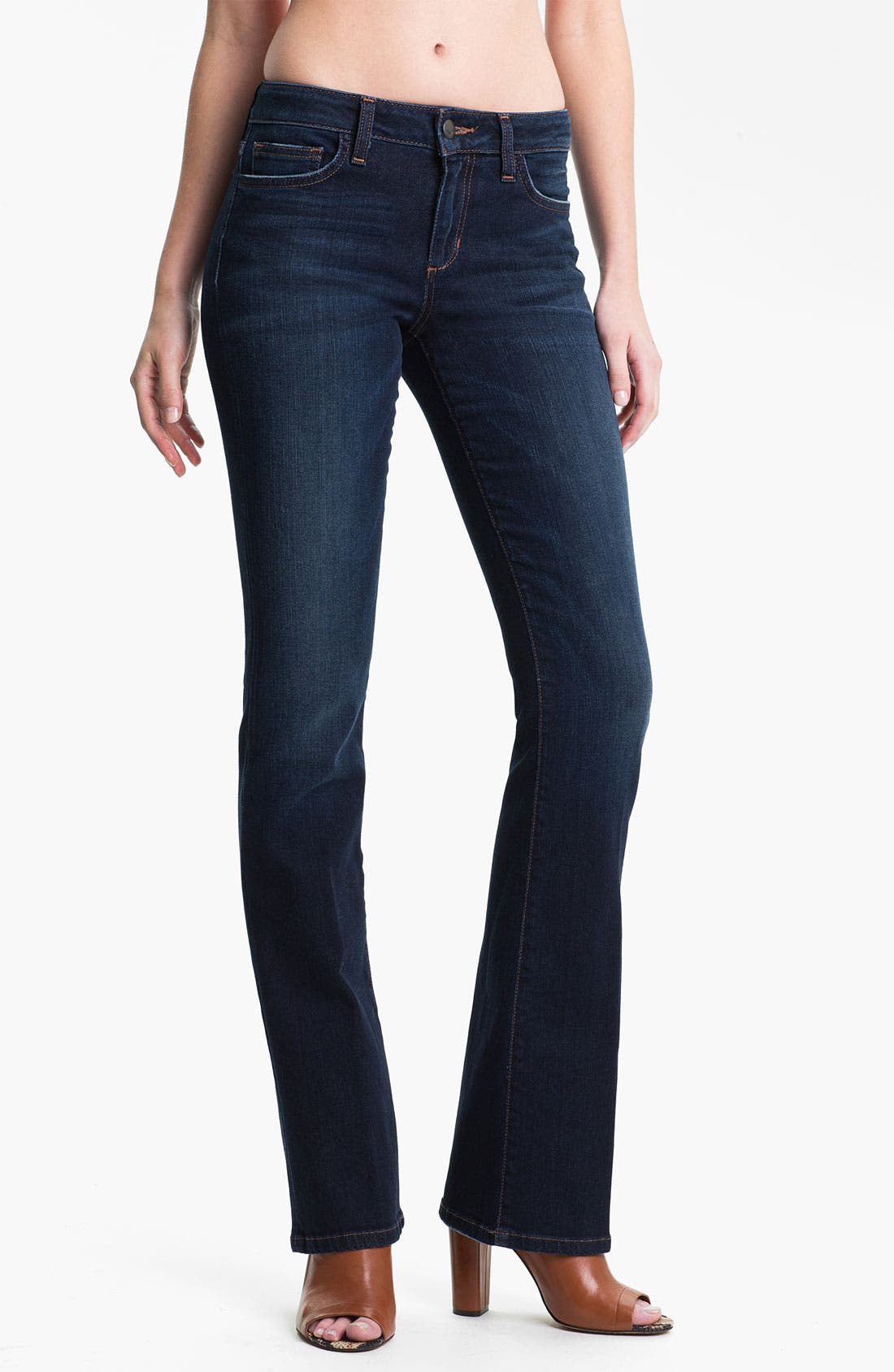 Joe's Jeans 'The Honey' Curvy Bootcut Jeans (Marty) Nordstrom