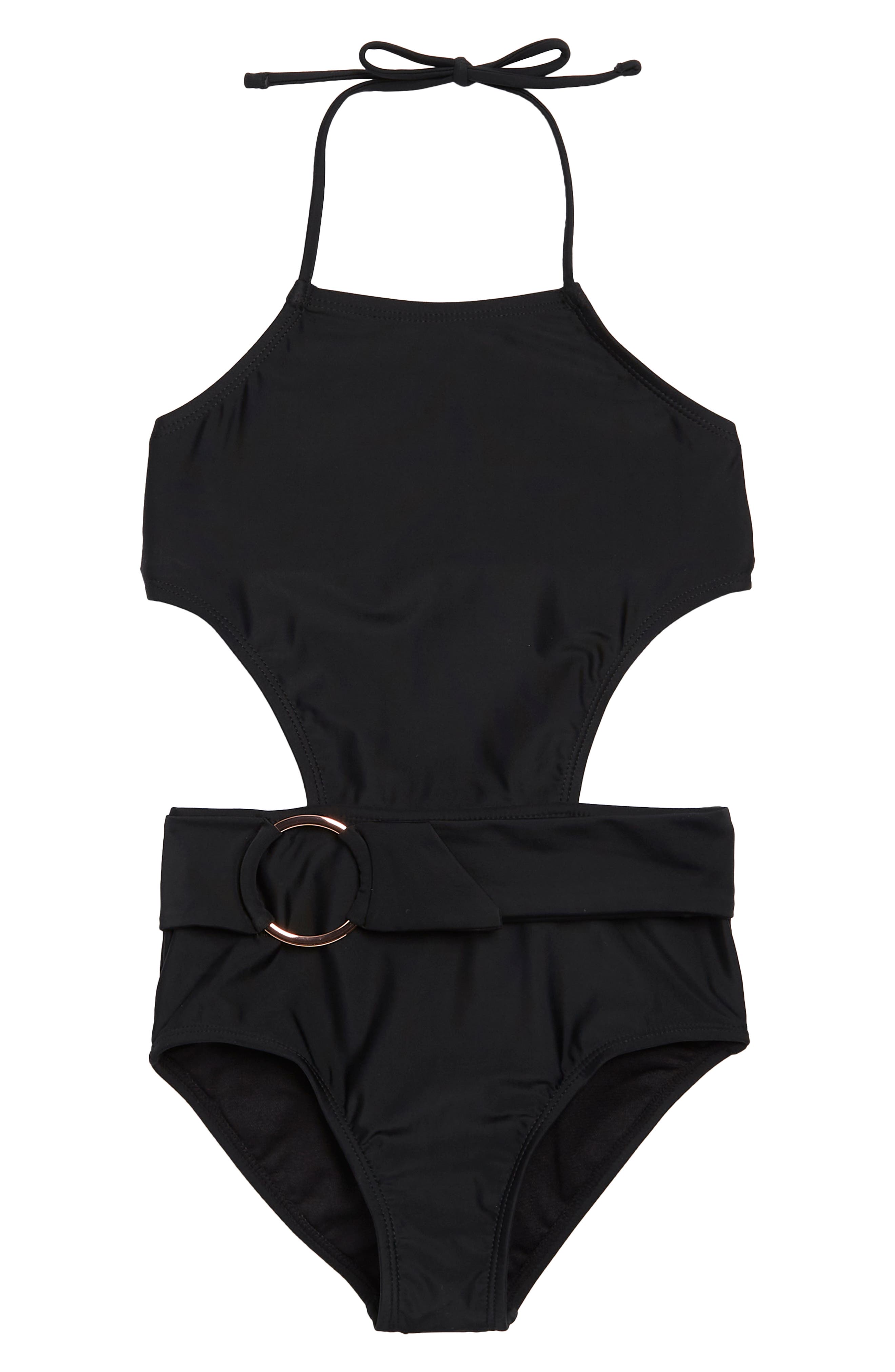 Girls (Sizes 7-16) Swim \u0026 Cover-Ups 