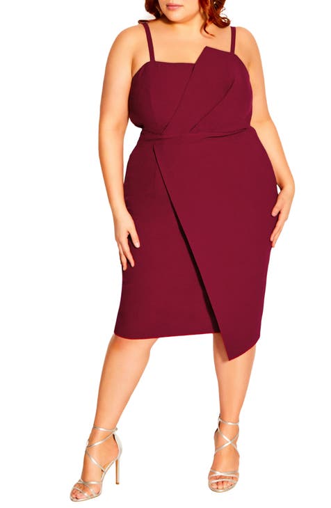 City Chic Plus Size Clothing For Women | Nordstrom