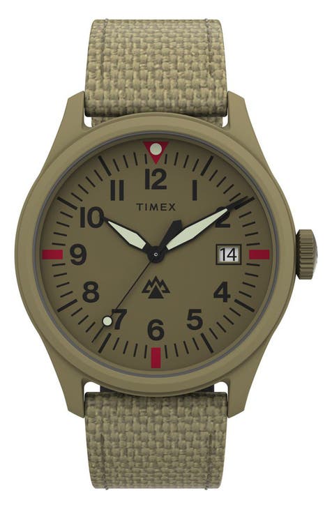 Timex decor 2025