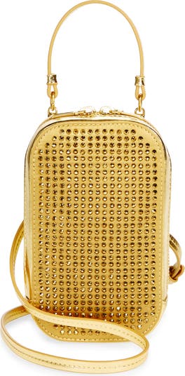 Rebecca minkoff discount cell phone crossbody