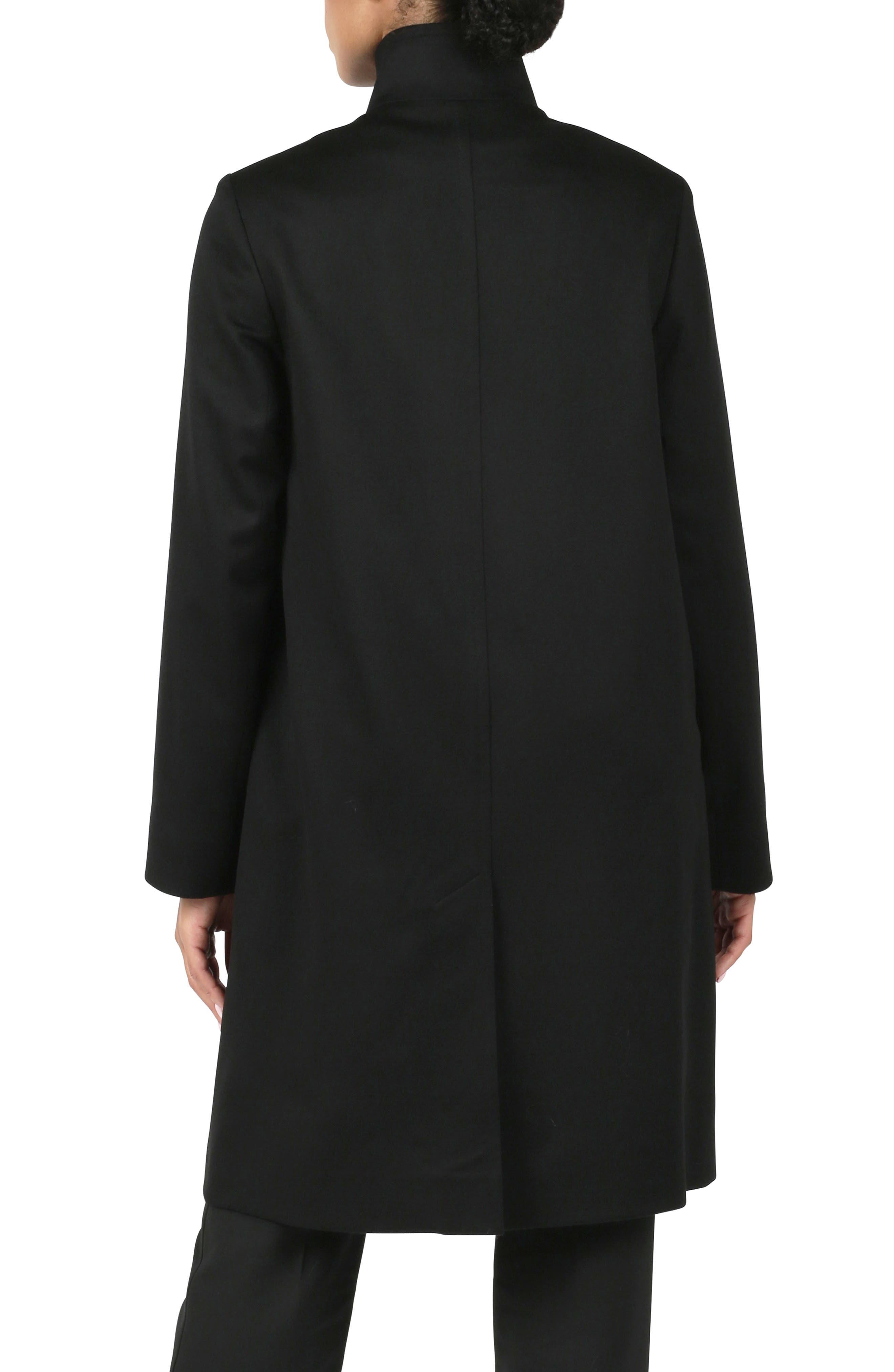 Sulvam 20aw BLANKET SLIT LONGCOAT アウター | www.windtec.es