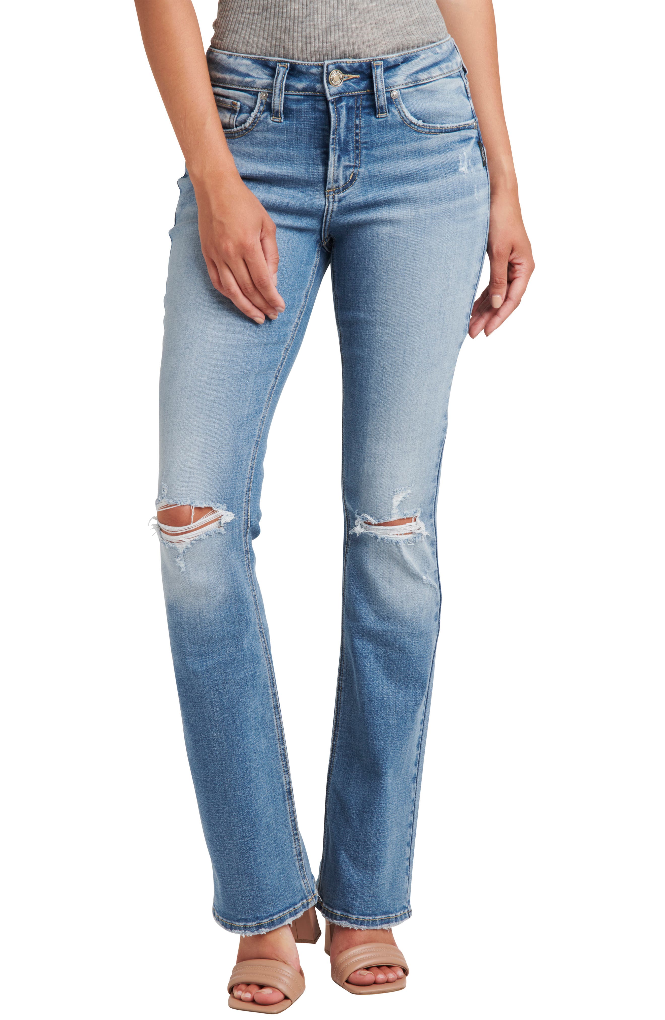 Shop Silver Jeans Co. Online | Nordstrom