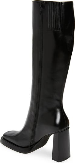 Knee High Boot