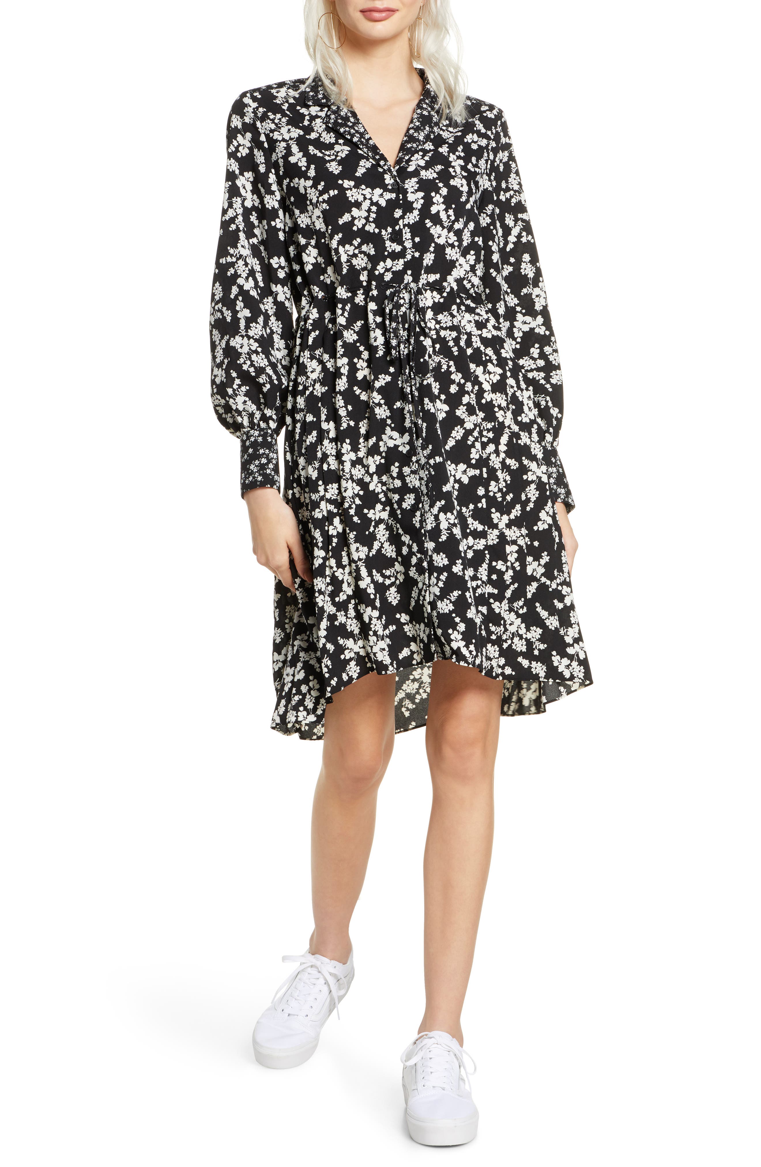 french connection shift dress