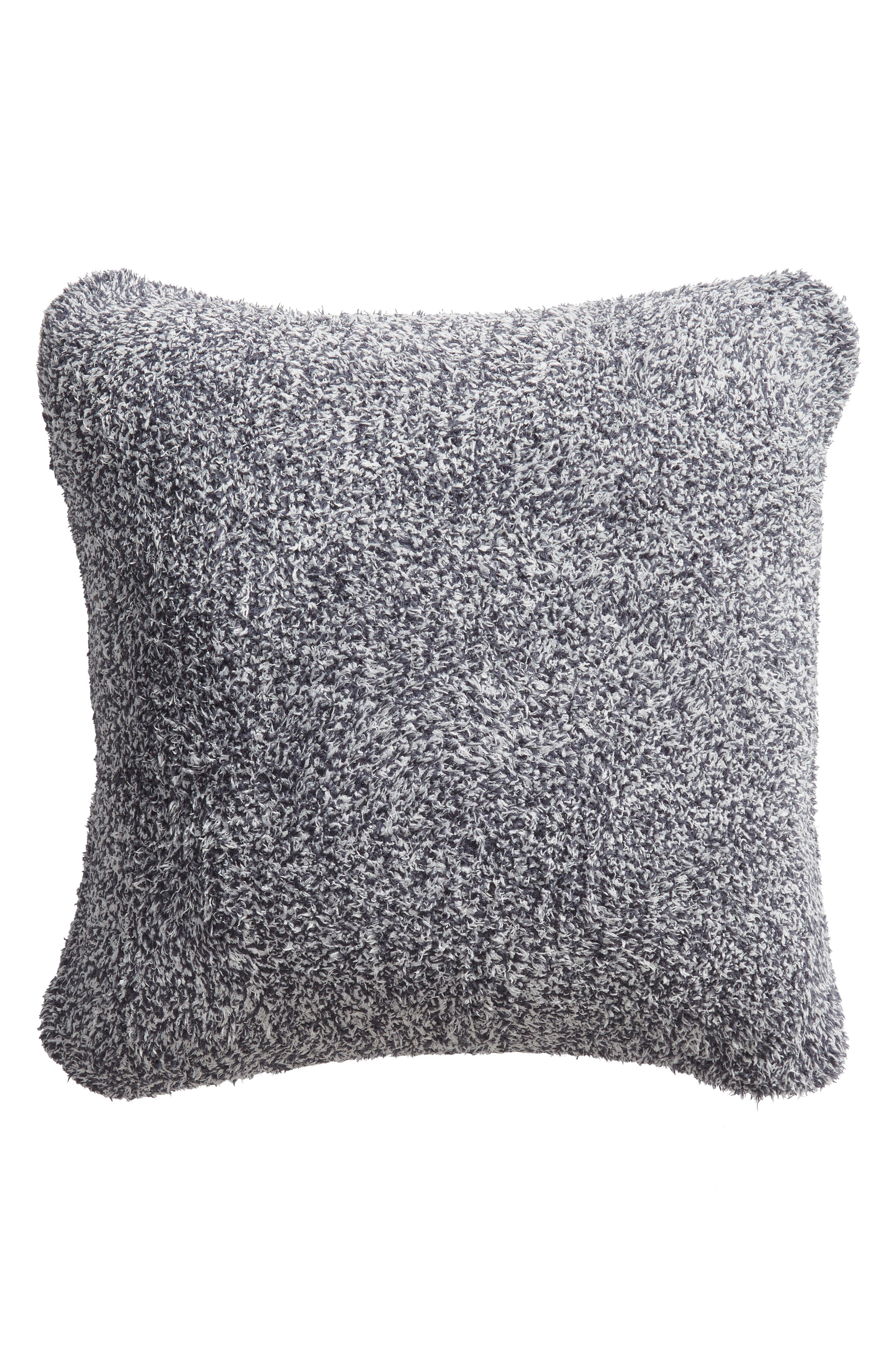 Barefoot Dreams® Cozychic® Heathered Accent Pillow Nordstrom