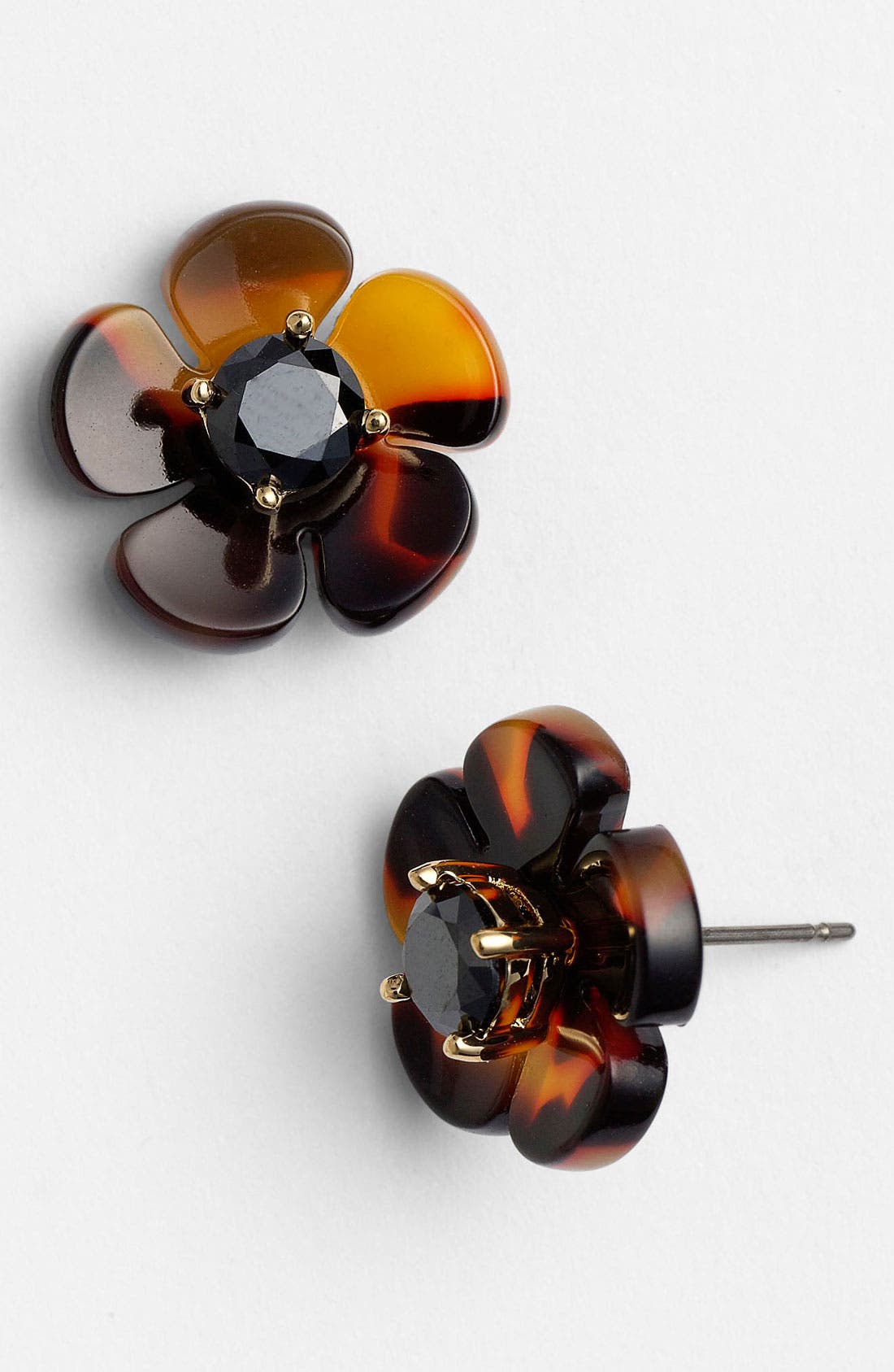 Tory Burch 'Flora' Stud Earrings Nordstrom