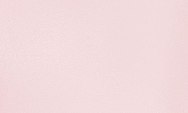 Xscape Halter Neck Satin Trumpet Gown In Rose/ Gold