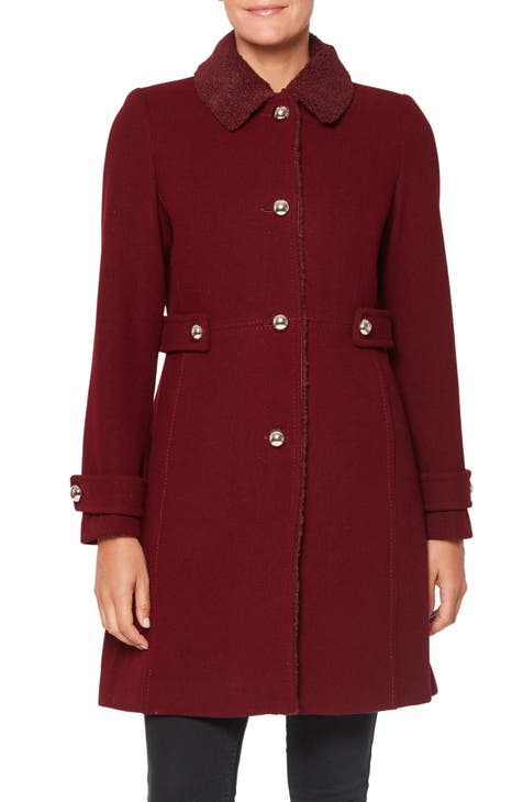 Women's Red Coats & Jackets | Nordstrom