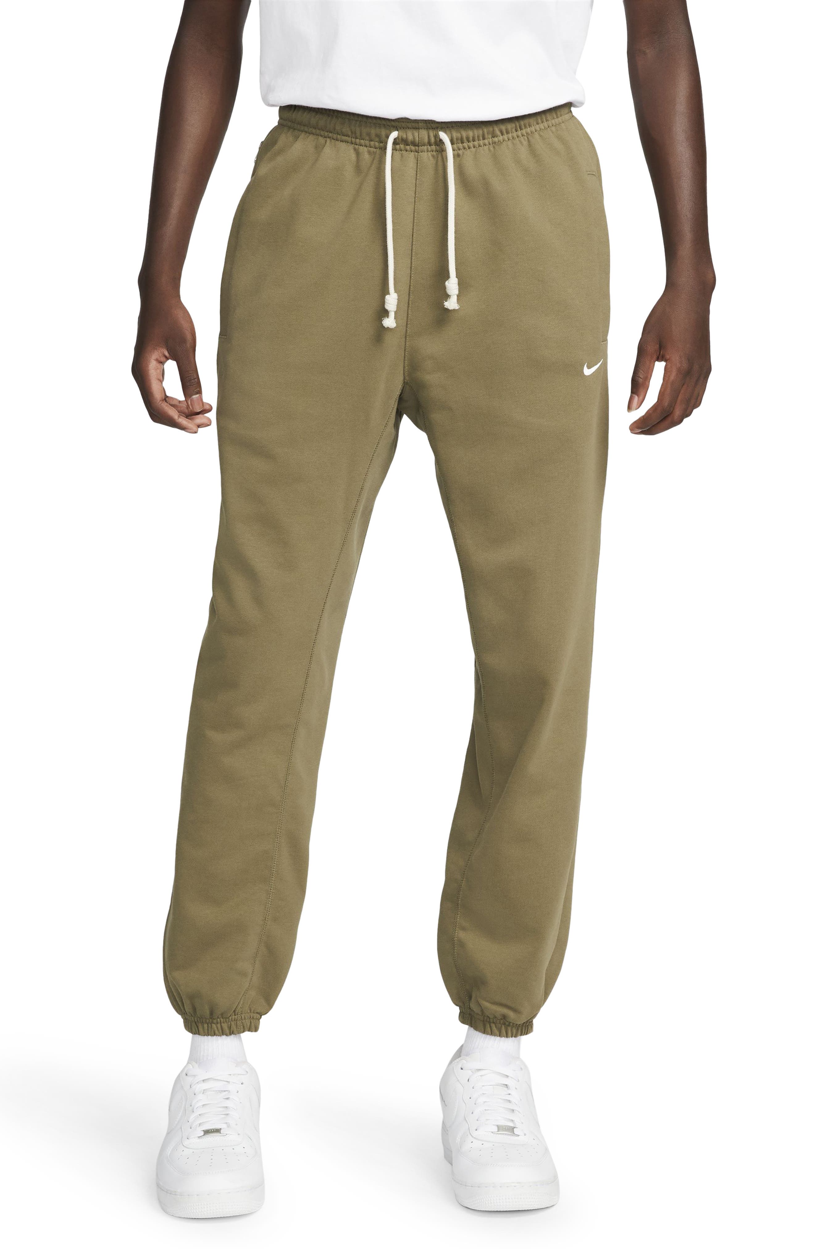 olive green sweatsuit mens