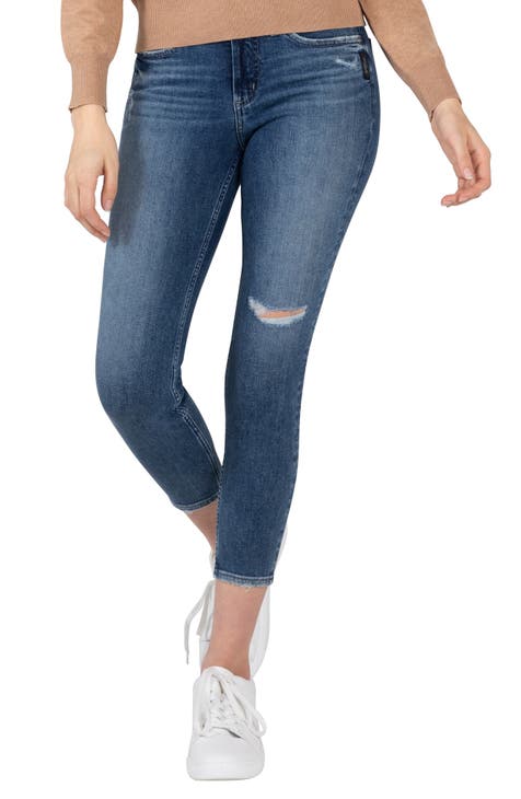 Shop Silver Jeans Co. Online | Nordstrom