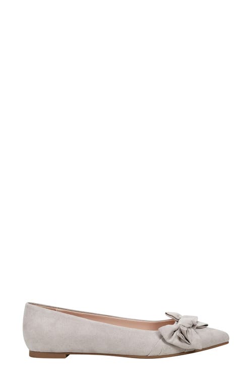 BANDOLINO BANDOLINO SOPHY POINTED TOE FLAT 