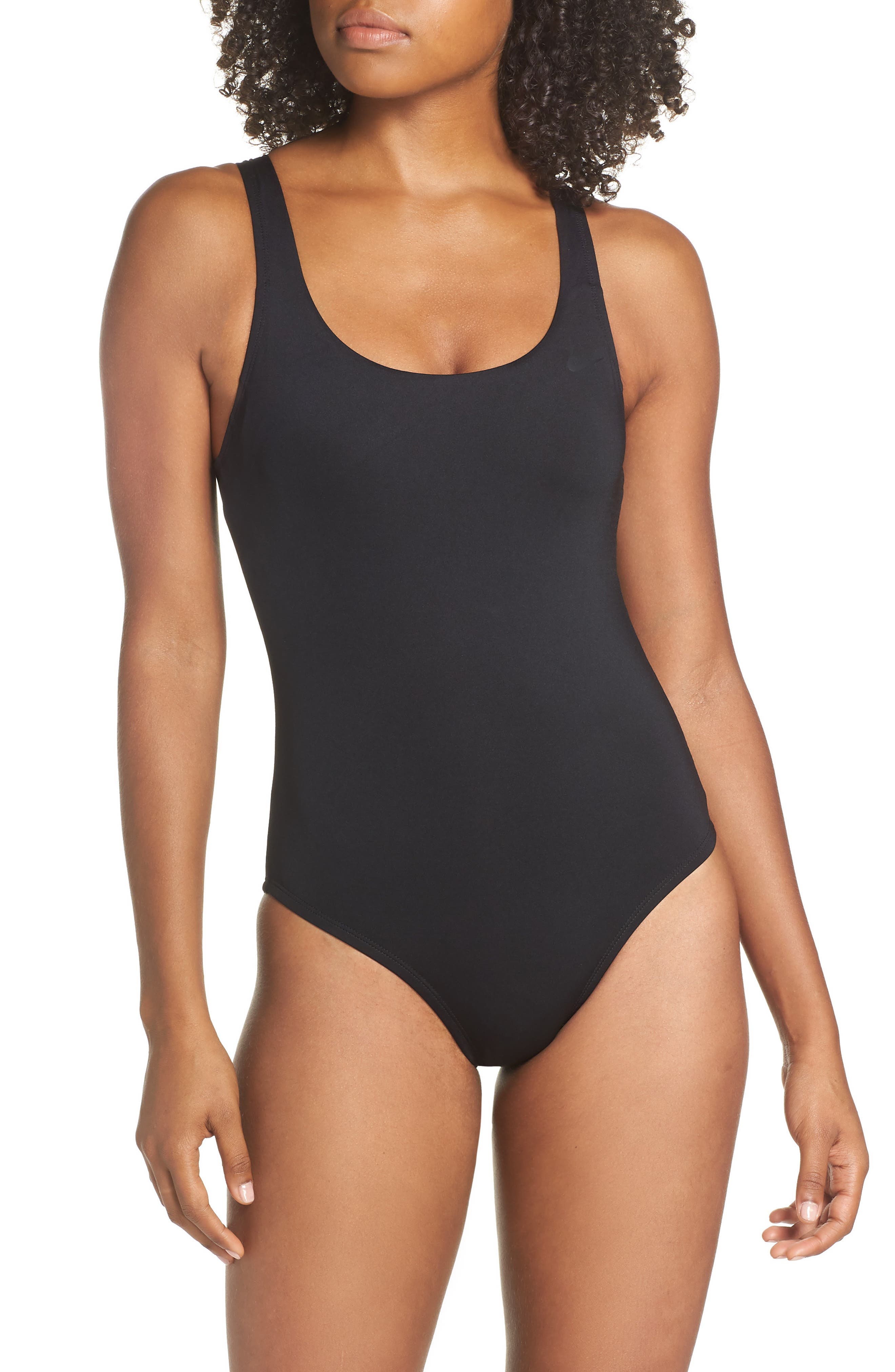 nike u back swimsuit