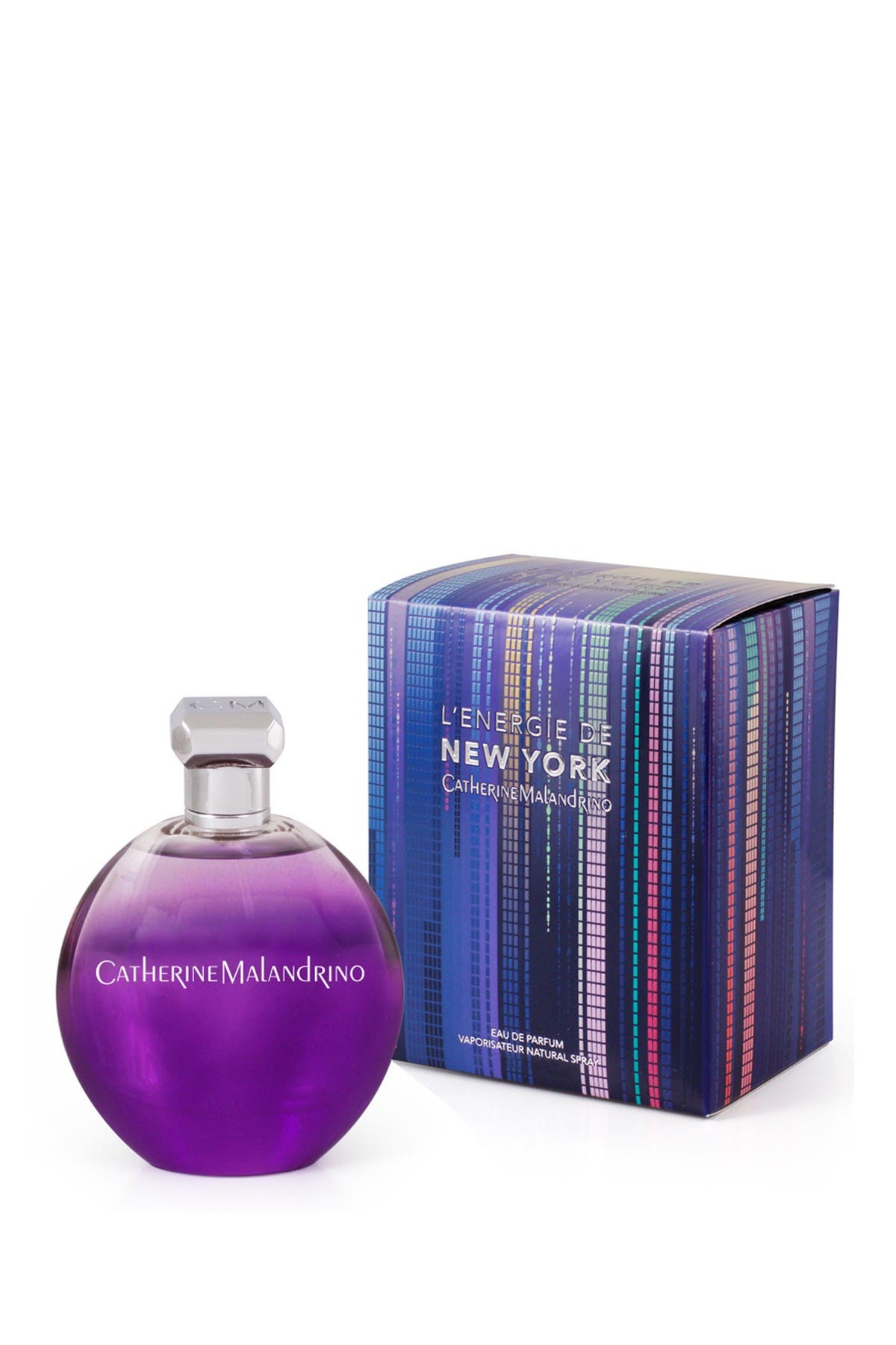 catherine malandrino fragrance collection