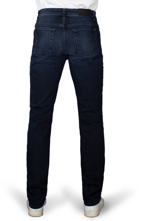 Shop Fidelity Denim Torino Slim Fit Jeans In Draco