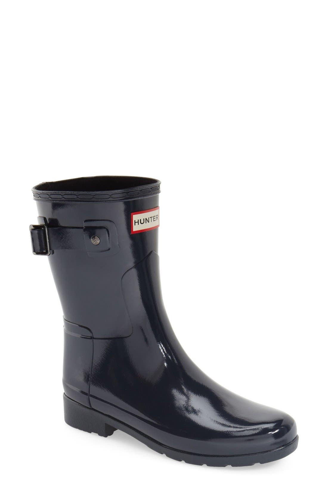 nordstrom rack short boots