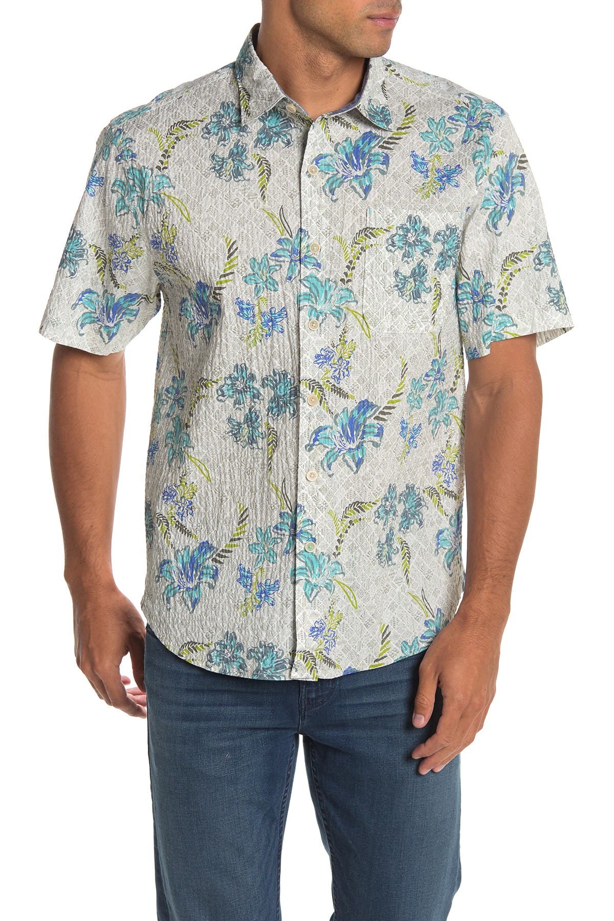 tommy bahama hawaiian shirts
