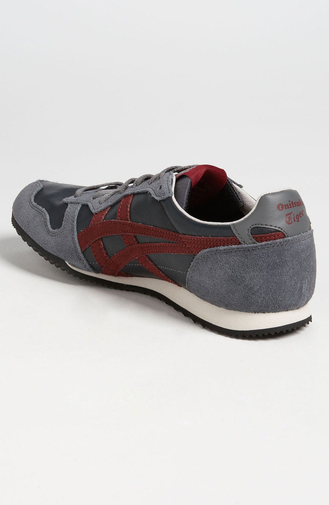 harga onitsuka tiger serrano