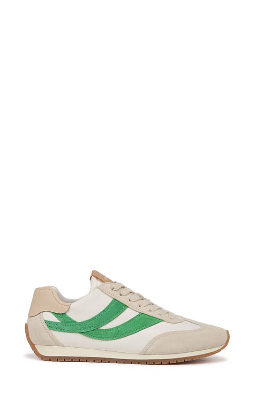 VINCE VINCE OASIS RUNNER SNEAKER 