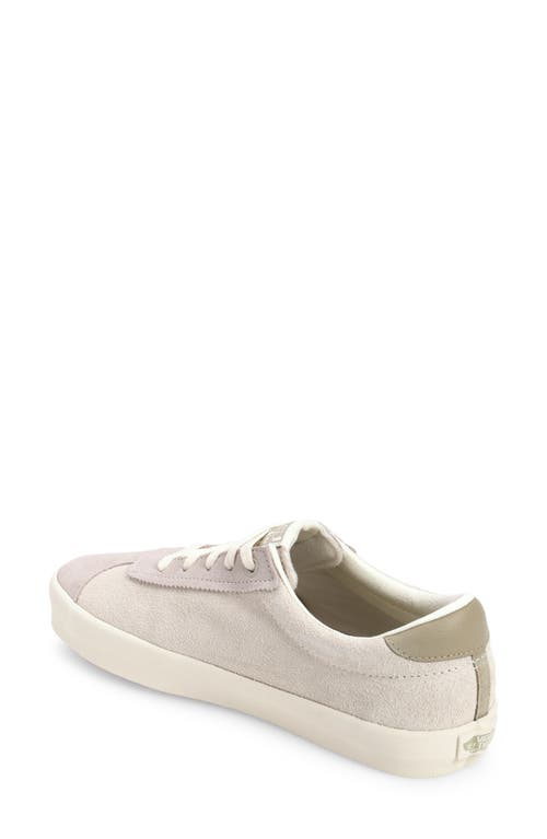 Shop Vans Sport Low Top Sneaker In Tri Tone Elm