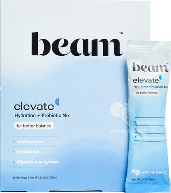 BEAM Biotic Probiotics For Women