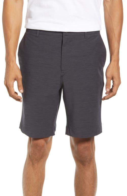 Belt Loop All Day 9-Inch Shorts in Charcoal