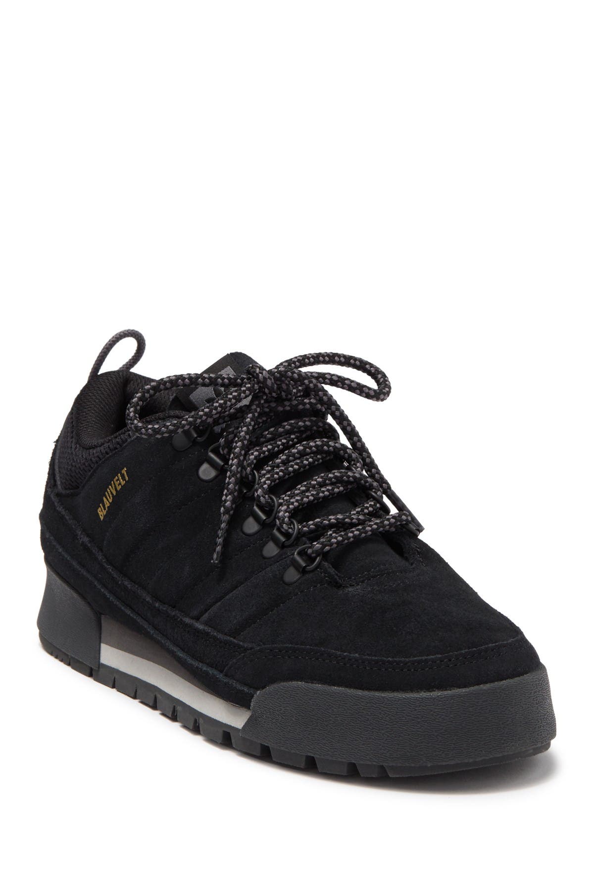 adidas jake boot 2.0 low black