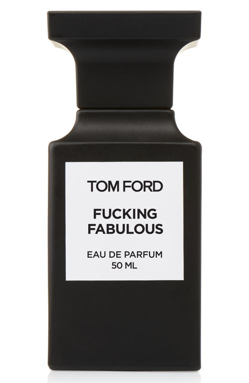 TOM FORD Private Blend Fabulous Eau de Parfum at Nordstrom