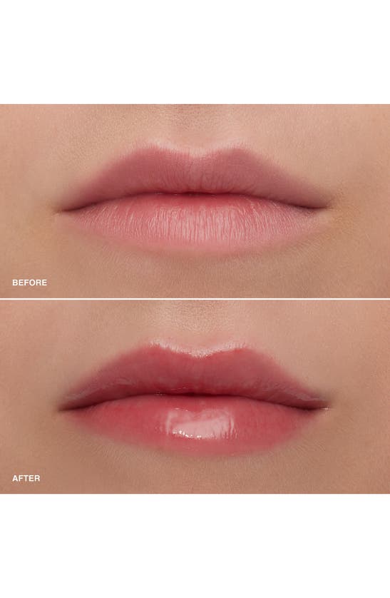 Shop Bobbi Brown Extra Plump Hydrating Lip Serum In Bare Raspberry