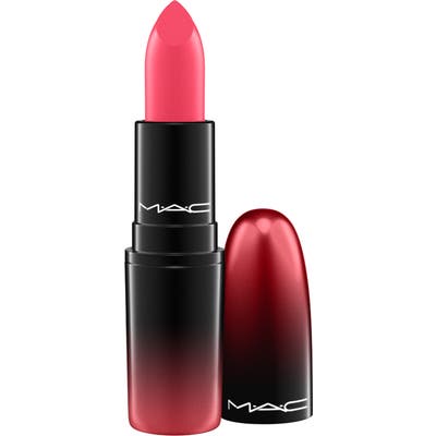 MAC Love Me Lipstick - Youre So Vain
