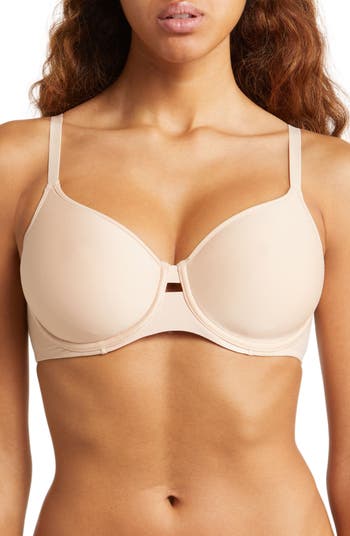 Chantelle Lingerie Every Curve Full Coverage Underwire Bra