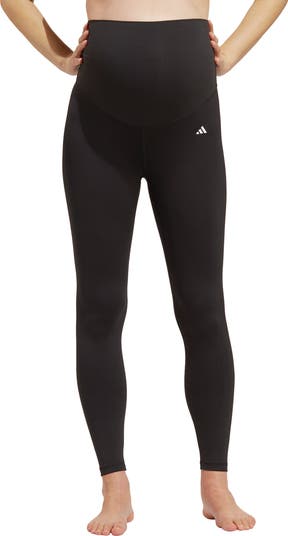 adidas Yoga 7 8 Maternity Leggings Nordstrom